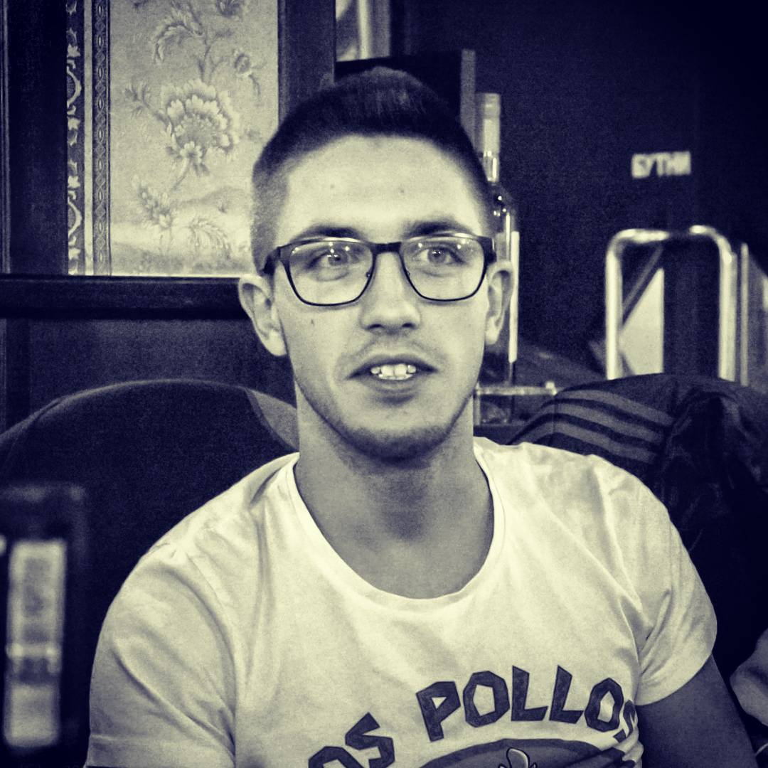 Viktor Kolev